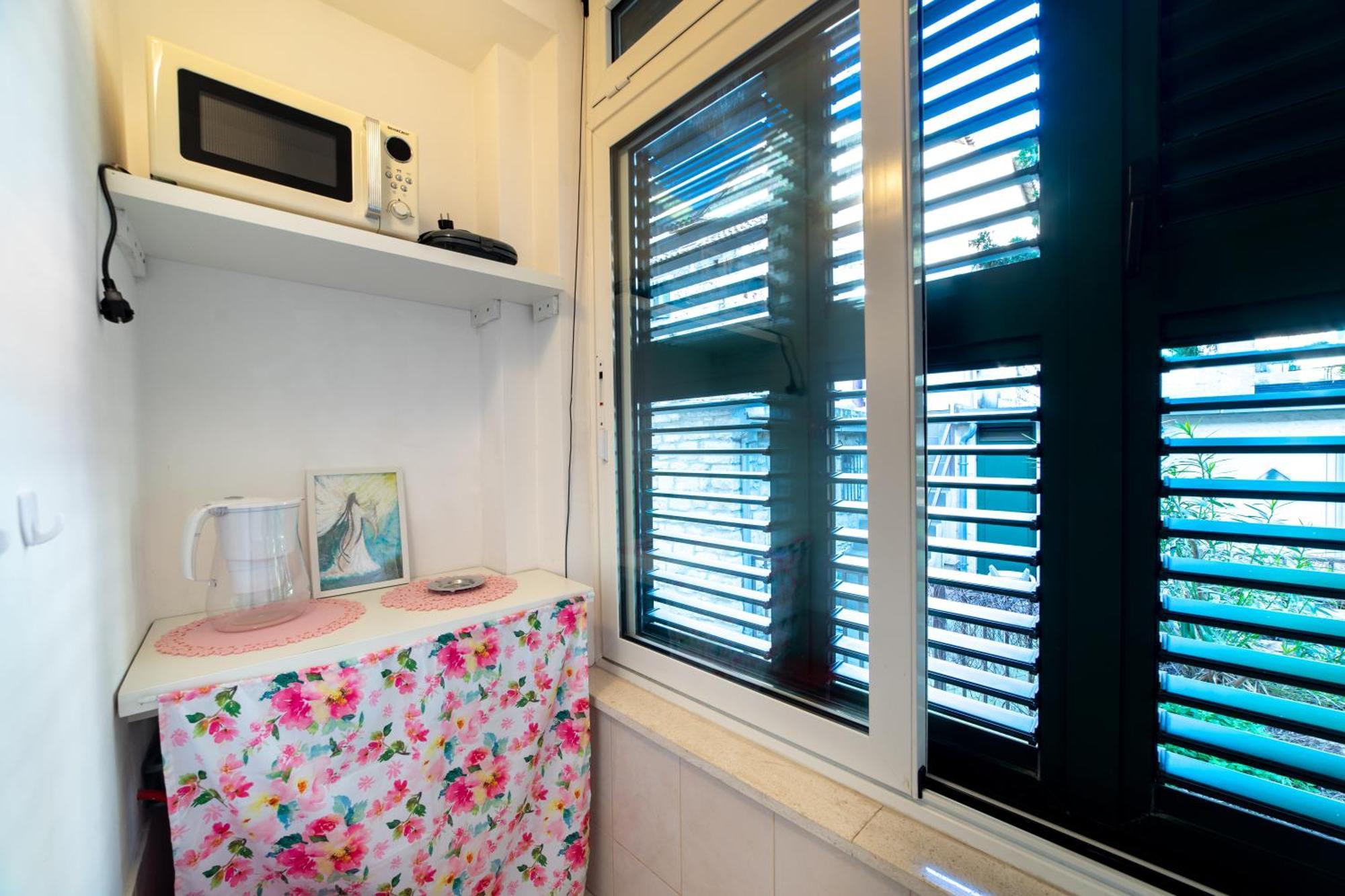 Apartman Kira Split Bagian luar foto